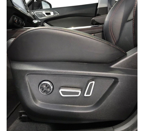Imagem 14 de 15 de Chery Tiggo 5x Txs 1.5