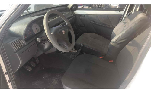 Fiat Fiorino 1.3 MPI FURGÃO 8V FLEX 2P MANUAL