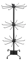 Comprar Exhibidor De Llaveros, Accesorios Tipo Araña 3 Niveles 72cm