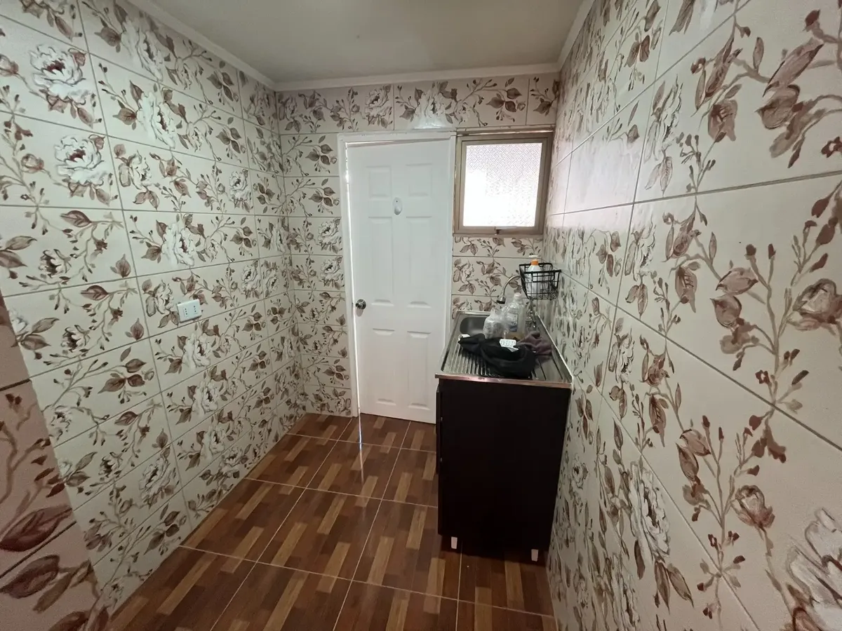 Imagen 2 de 14 de Casa En Venta En Lo Prado Con Patio