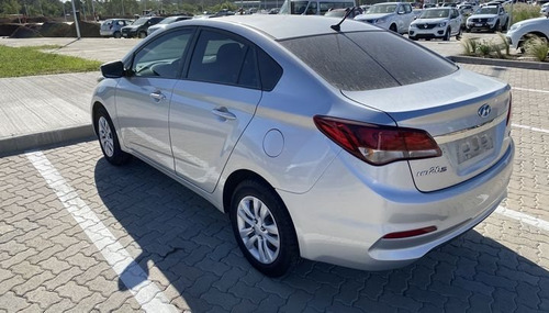 Hyundai Hb20 Comfort 1.6 2019
