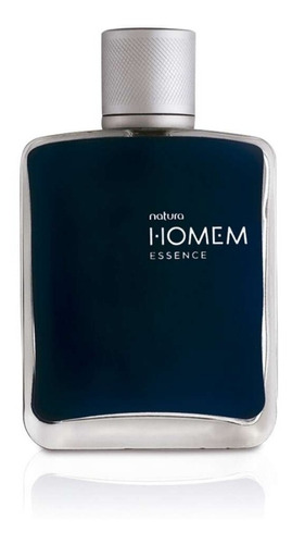 Deo Perfume Masc. Homem Essence Natura 100ml Tapa Magnetica