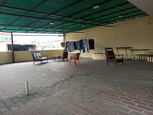 Venta Edificio, Terreno, Local Comercial, Fondo De Comercio. Oportunidad De Inversión En Catia. R.o