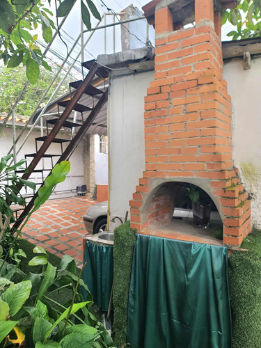 Casa Macarena Sur Los Teques Ref 47mil$
