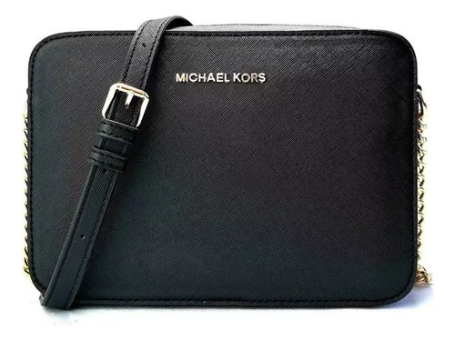 Michael Kors Bolso De Hombro Clásico De Diseñador Para Mujer