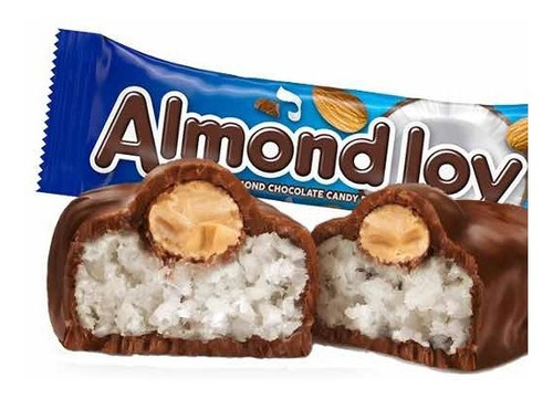 Chocolates Almond Joy® Kosher