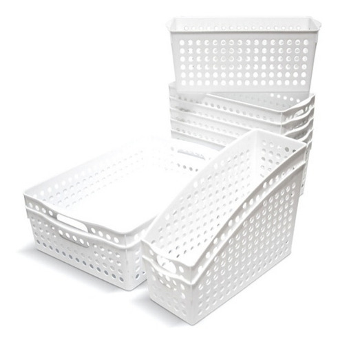 Set Organizador Orbital N2(945x6 + 946x2 + 816x2) Colombraro