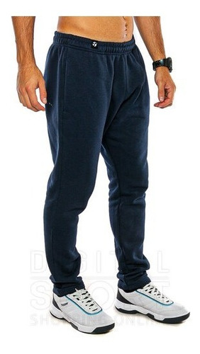 Pantalon Topper Moda Basicos Hombre 