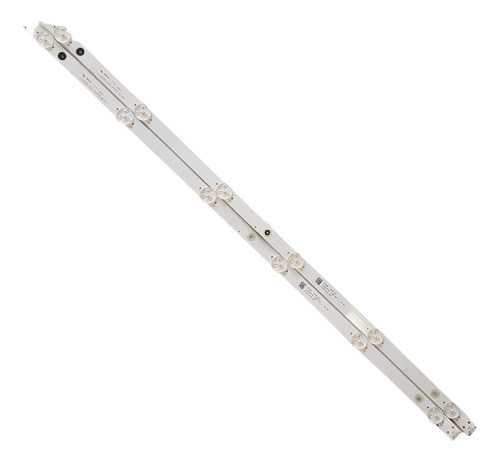 Tiras De Led Noblex Dj32x5000 Te32hs9 Pld32hs9a Tds2032hia 