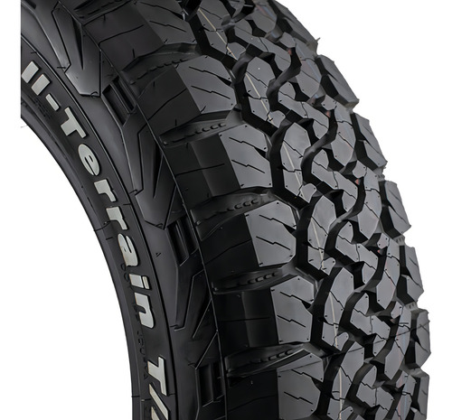 Kit 4 Pneu 205/65r15 94h Sunset All-terrain T/a Owl Xl