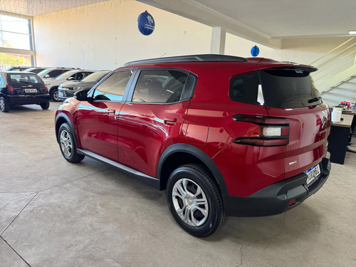 Citroën C3 Aircross 1.0 TURBO 200 FLEX FEEL 7L CVT