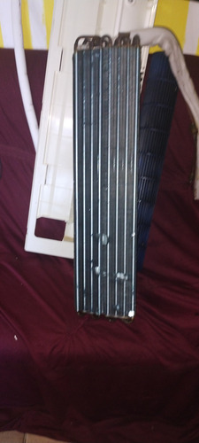 Ar Condicionado Carrier Split 12.000 Btus Todo Higienizado (Recondicionado)