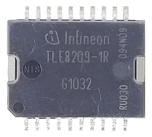 Integrado Tle8209 Tle8209-1r Tle8209-1e Tle8209-2sa Tle 8209