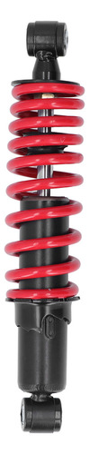 F Amortiguador Trasero Ajustable Para Taotao Atvs Go Karts