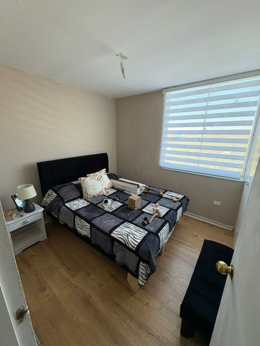 Arriendo Depto Amoblado 3d/2b, Quilpue.