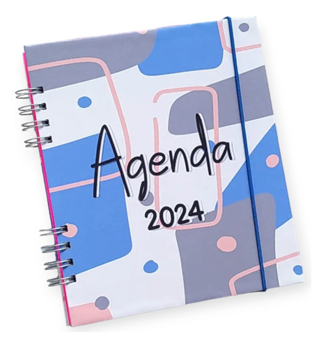 Agenda Semanal 2024