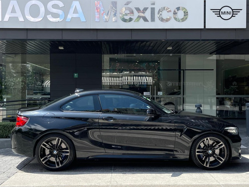 BMW M2 M2 COMPETITION