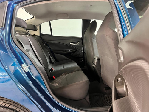 Chevrolet Onix 1.0t Ls At