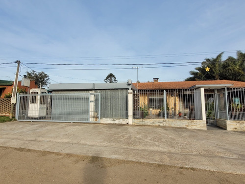 Imagen 16 de 17 de Vende Gran Oportunidad!! Excelente Casa Y Local Comercial En Ruta 8 Km 22