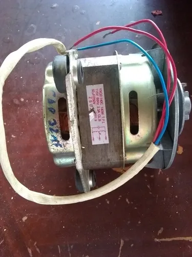 Motor De Lavadora.LG. 140w (Usado)
