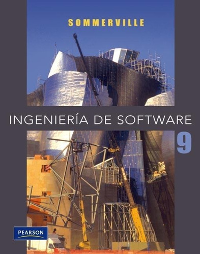 Ingeniería De Software Novena Edición Ian Sommerville