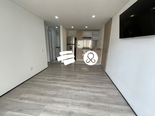 Vendo Apartamento Ubicacion Central