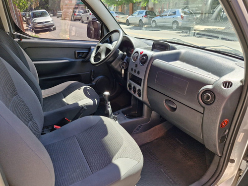 Peugeot Partner 1.6 Furgon Confort 5as