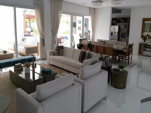 Casa Residencial À Venda, Acapulco, Guarujá. - Ca0095 - 34709686