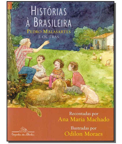 Historias A Brasileira - Vol.02