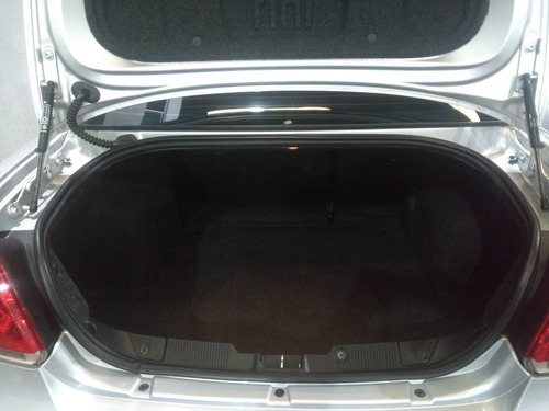 Fiat Linea 2016 1.8 Absolute 130cv Dualogic