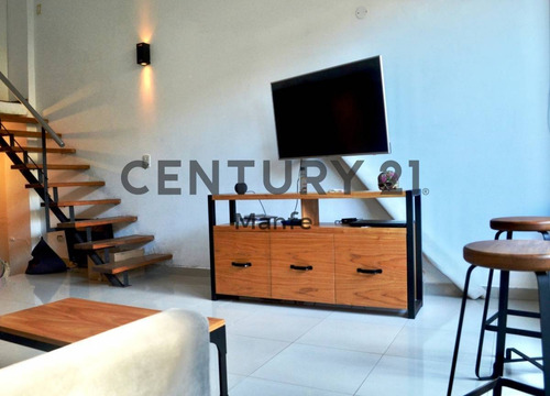Imagen 3 de 14 de Venta Dos Ambientes Loft Villa Del Parque Complejo Solares. Parque Y Pileta