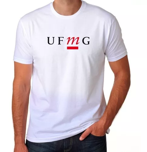 CAMISETAS DA UFMG: outubro 2015