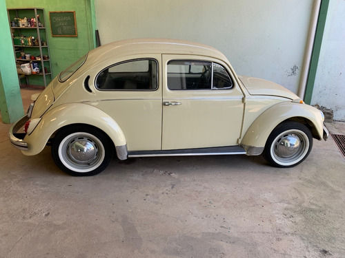 Volkswagen Fusca 1300