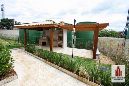 Imagem 6 de 30 de Apartamento Com 2 Dormitórios À Venda, 54 M² Por R$ 298.000,00 - Vila Miriam - Guarulhos/sp - Ap0820
