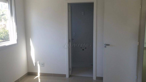 Imagem 13 de 25 de Apartamento À Venda, 75 M² Por R$ 412.000,00 - Vila Rosa/guarani - Novo Hamburgo/rs - Ap1066