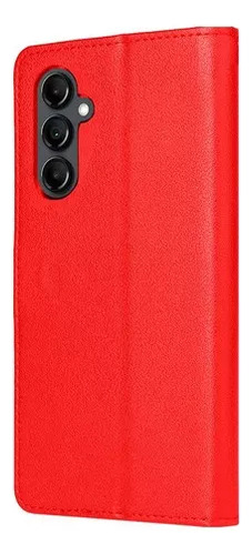 Capa Carteira Flip Compatível Motorola G04