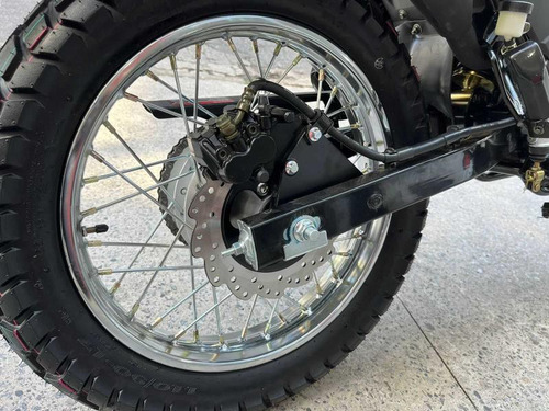 Moto Shineray Shi-175 0km Temos Ela Em 3 Cores