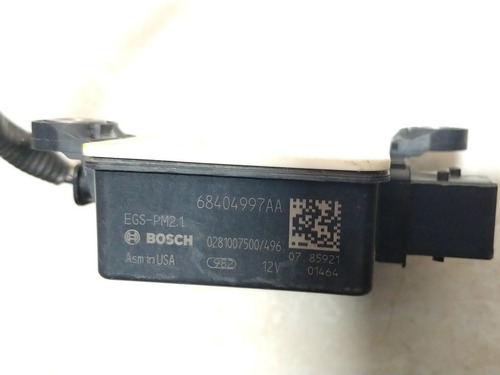 Sensor De Particulas Dodge Ram2500-3500 18 68404997aa Ml576 (Usado)