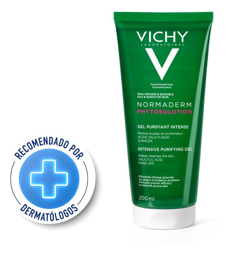 Normaderm Phytosolution Gel