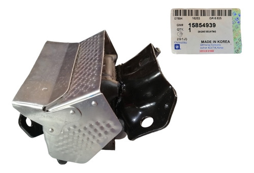 Base De Motor Chevrolet Silverado 5.3 2008-2015 