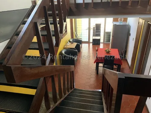 Ls Vende Casa Caurimare