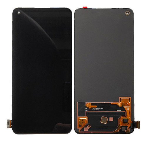 Lo Pantalla Lcd Amoled Para Realme Gt2 Rmx3310 Rmx3312 Ha