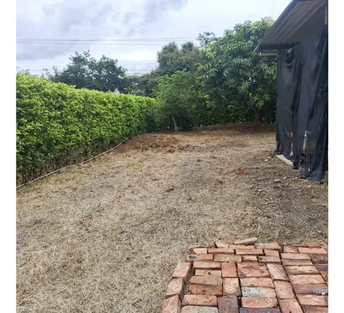 Vendo Lote En Tocaima Cundinamarca