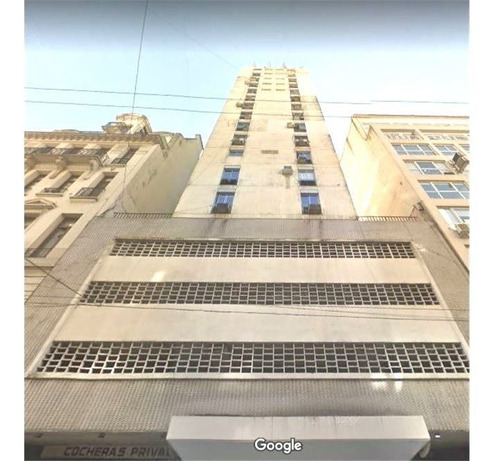 Imagen 12 de 13 de Venta Oficina Tribunales Con Dos Cocheras