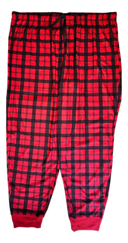 Pantalon Pijama Carters Mujer Afelpado Original Abrigado
