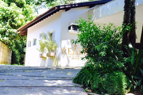 Imagem 5 de 30 de Casa À Venda, 450 M² Por R$ 1.800.000,00 - Condomínio São Joaquim - Vinhedo/sp - Ca1255