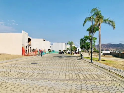 Parque Sinaloa Preventa Etapa I Lomas De Angelópolis Iii