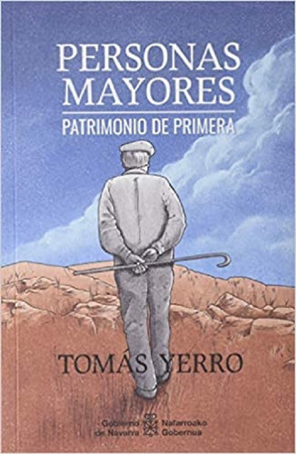 Personas Mayores, Patrimonio De Primera-  Villanueva, - * 