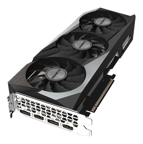 Imagen 4 de 4 de Tarjeta De Video Geforce Rtx 3070 Gaming Oc 8gb Rtx3070