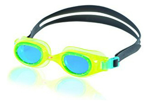 Visit The Speedo Store Jr. Hydrospex Mirrored